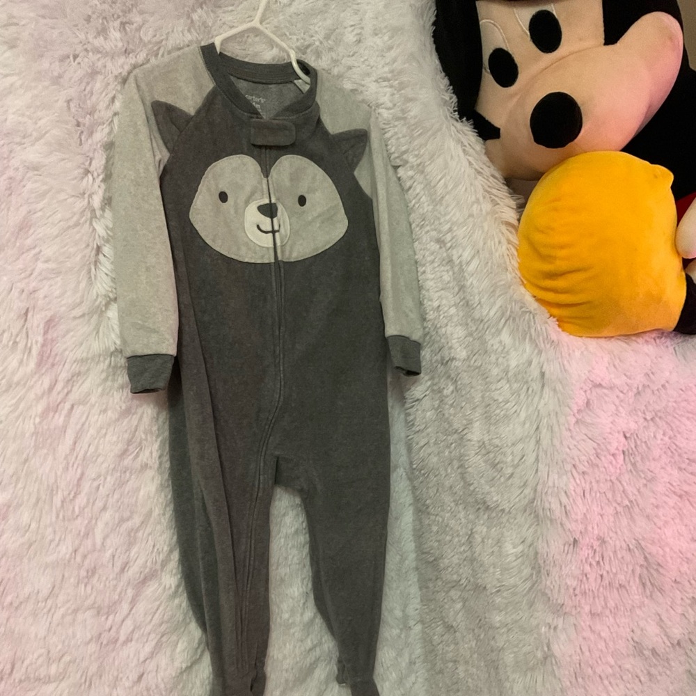 Nice boy pajama